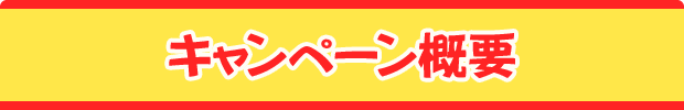 キャンペーン概要